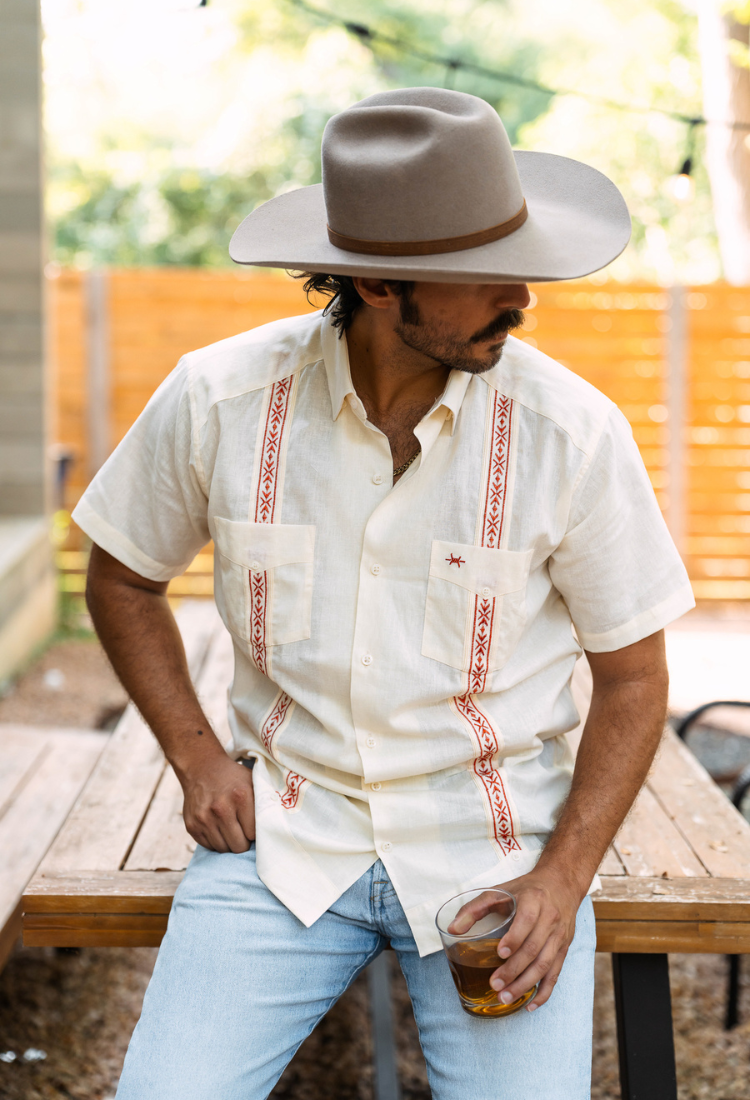 Texas Standard | Outfitters of the Texas Gentleman Texas Standard | Outfitters of the Texas Gentleman