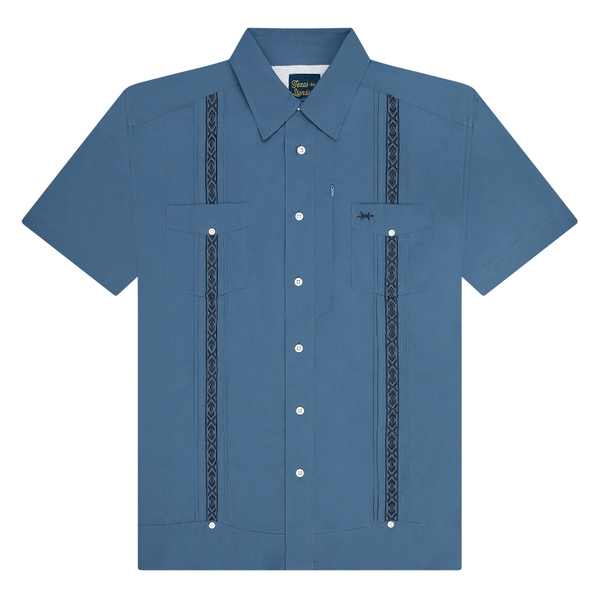 Guayabera Libre - Frio – Texas Standard