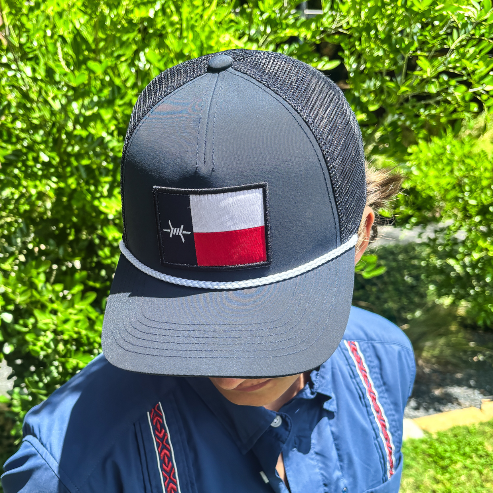 Standard Cap - TXS Flag