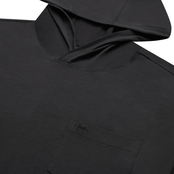 Brazos Hoodie - Starling