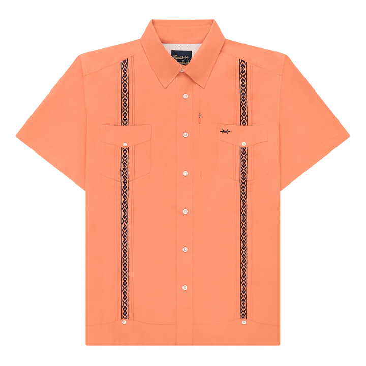 Guayabera Libre - Bahia