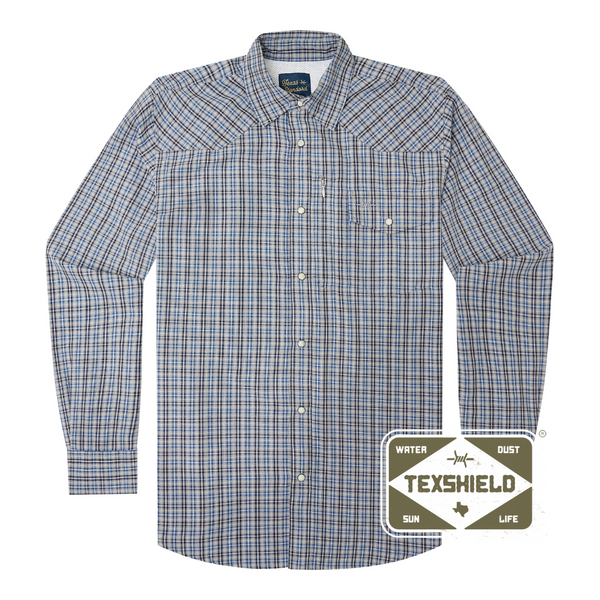 Western Field Shirt - Roberts