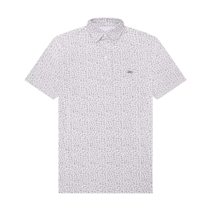 Chisholm Traditions Polo - Ash