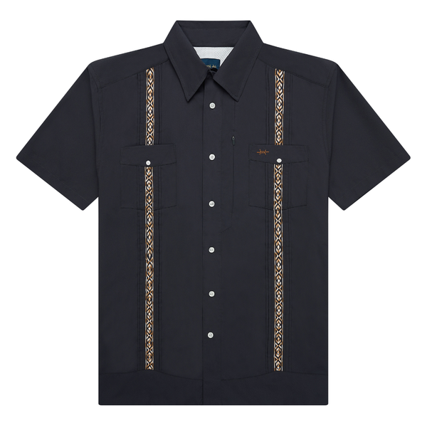 Guayabera Libre - Diablo Cuero – Texas Standard