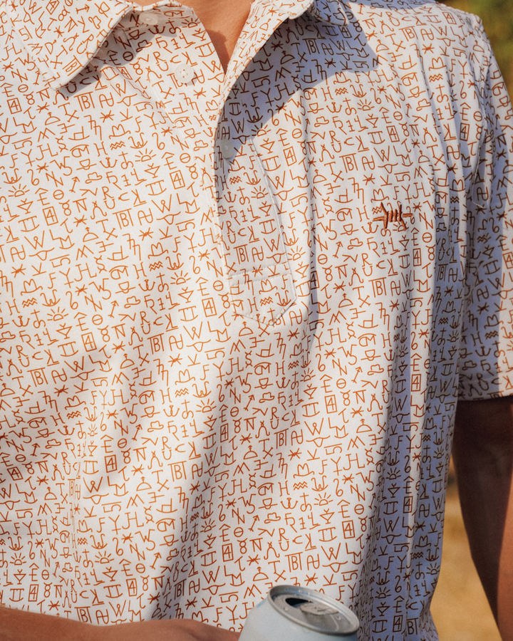 Traditions Polo - Chisholm Gabriel