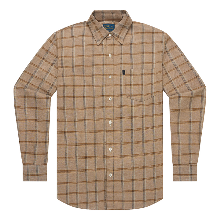 Texas Flannel - Parmer