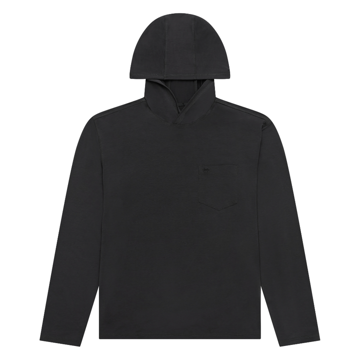 Brazos Hoodie - Starling