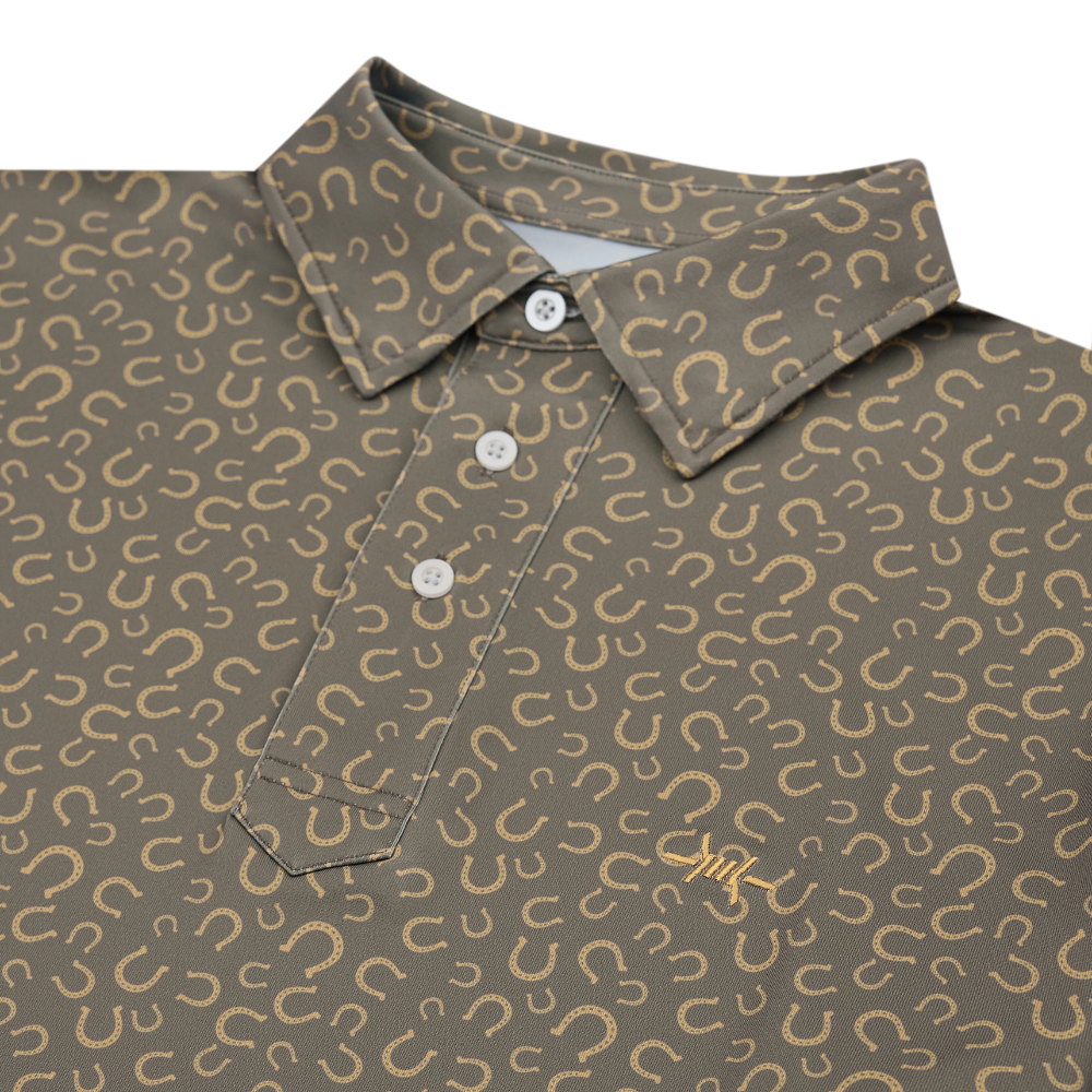 Traditions Polo - Horseshoe