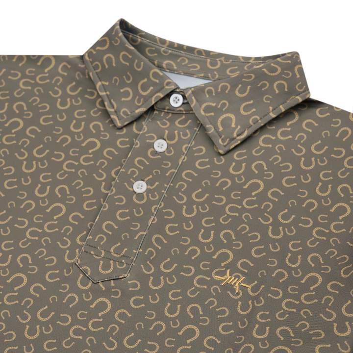 Traditions Polo - Horseshoe