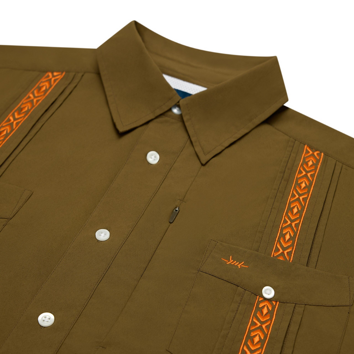 Guayabera Libre - Camino