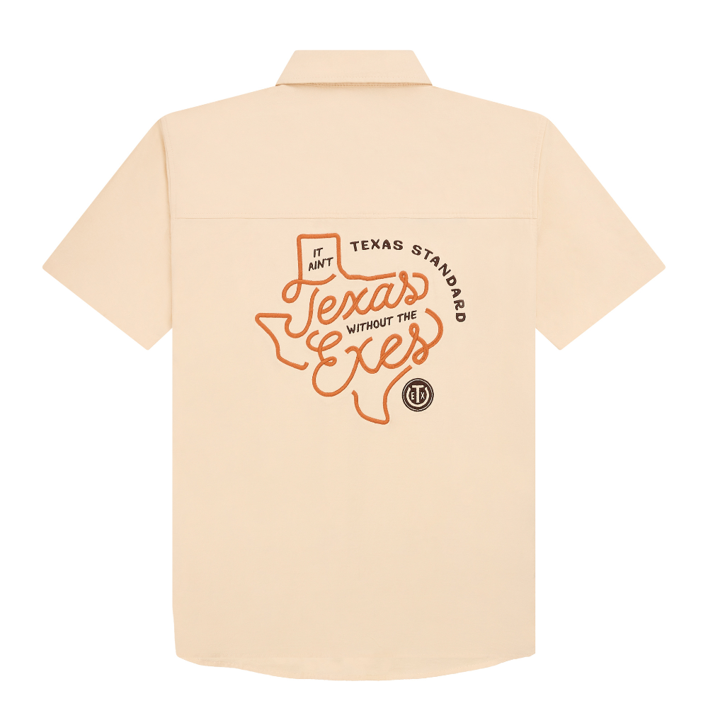 Drifter Shirt - Texas Exes