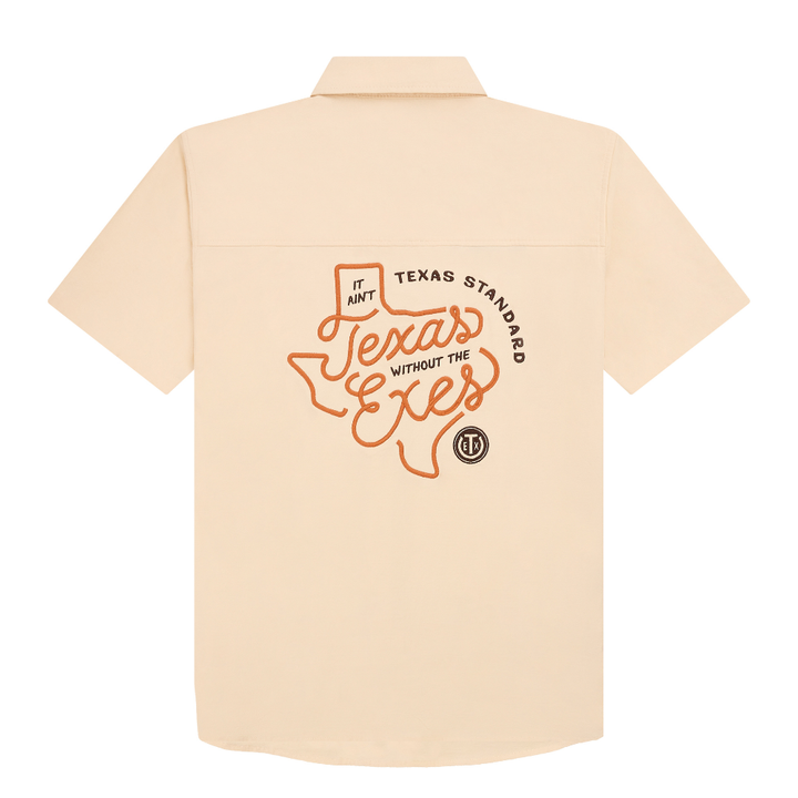 Drifter Shirt - Texas Exes