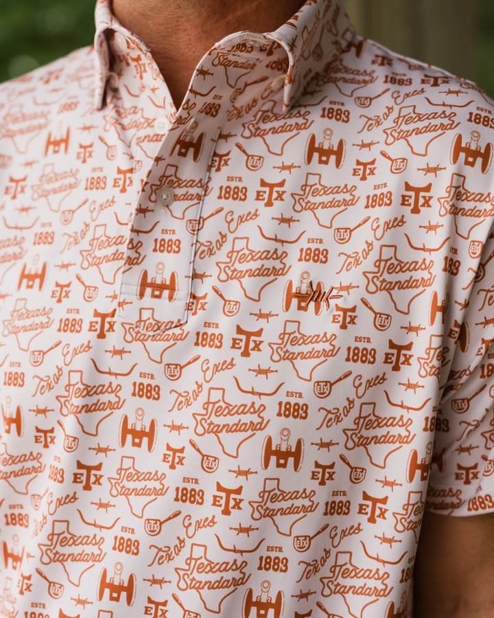 Traditions Polo - Texas Exes