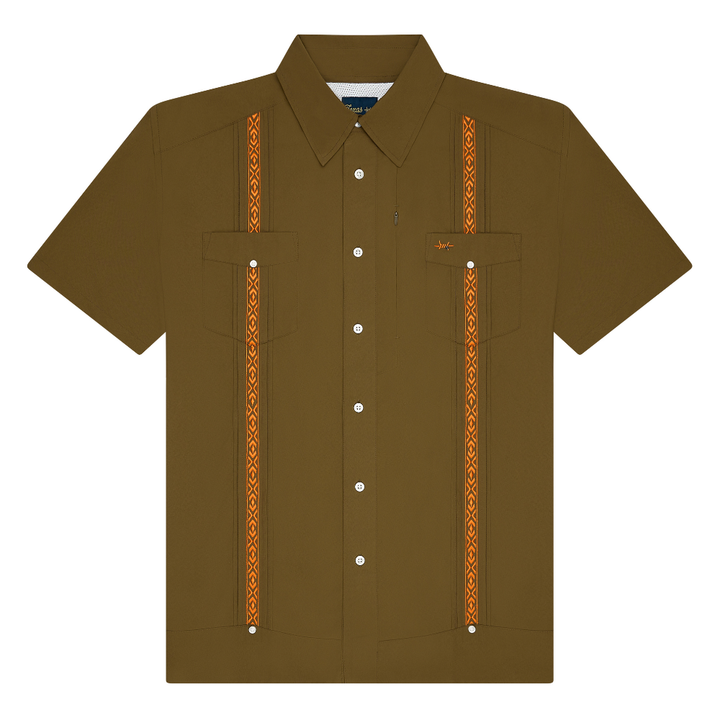 Guayabera Libre - Camino