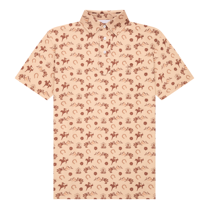 Traditions Polo - Badlands