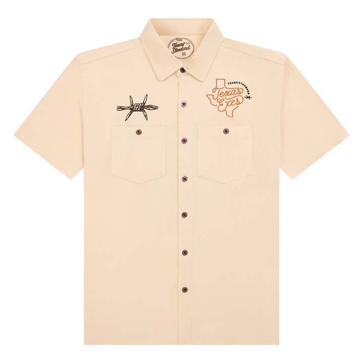 Drifter Shirt - Texas Exes