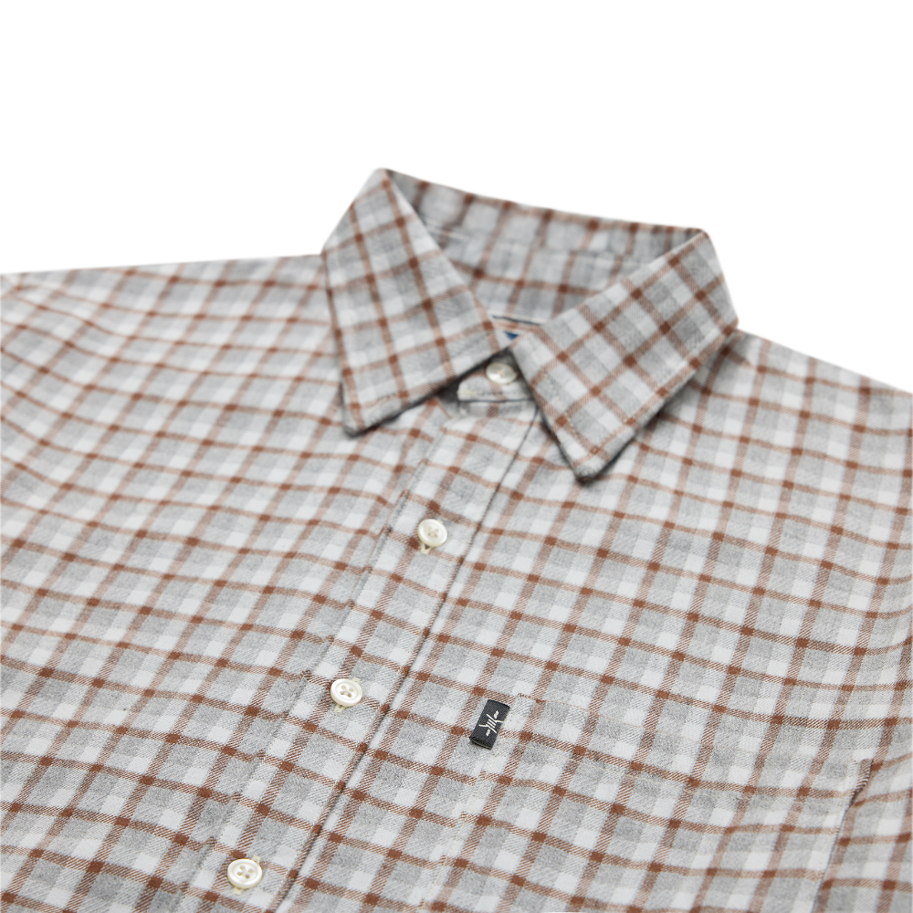 Texas Flannel - Callahan