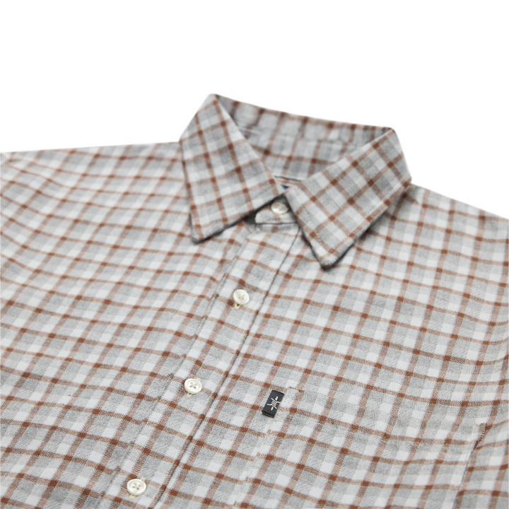 Texas Flannel - Callahan