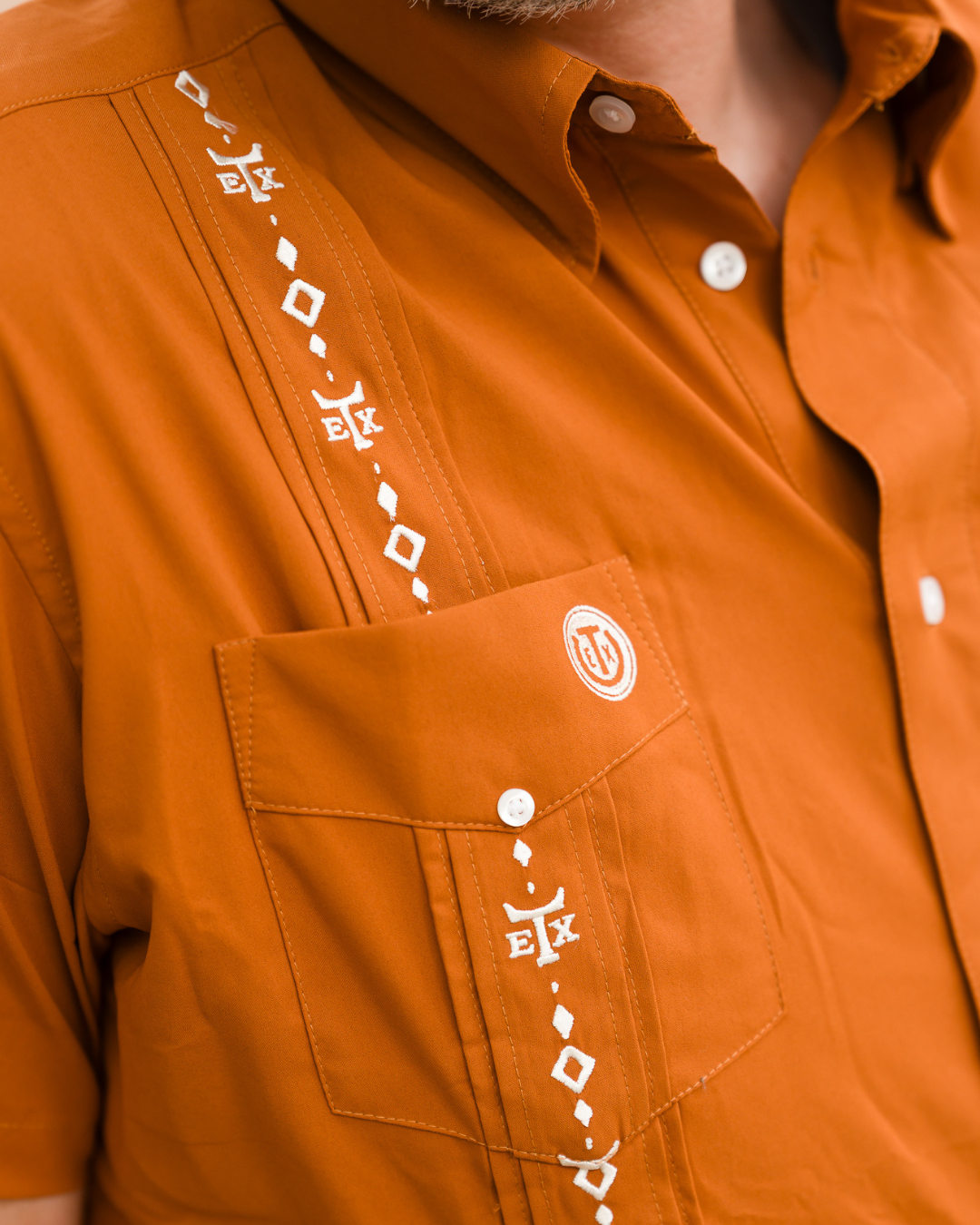 Guayabera Libre - Texas Exes