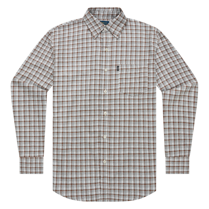 Texas Flannel - Callahan
