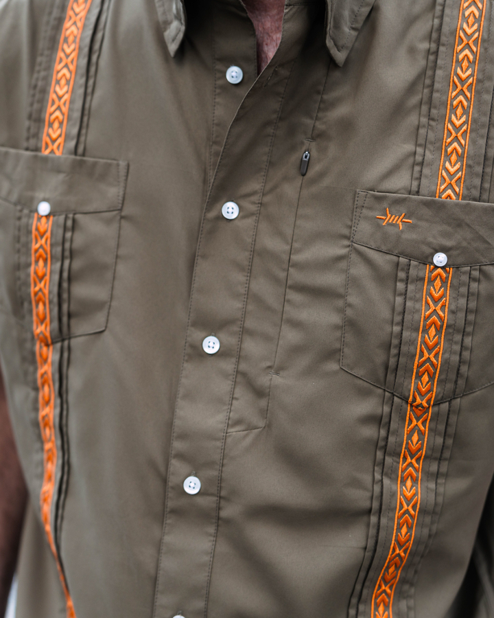 Guayabera Libre - Camino