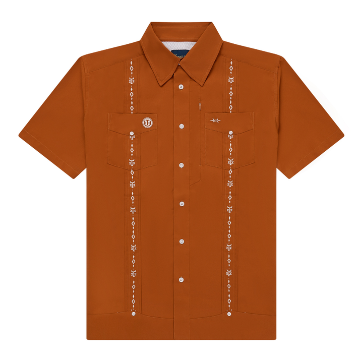 Guayabera Libre - Texas Exes