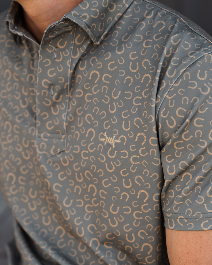 Traditions Polo - Horseshoe