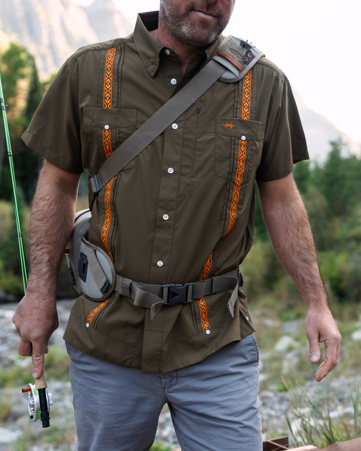 Guayabera Libre - Camino