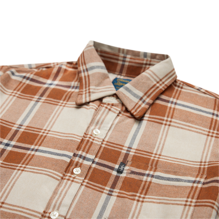 Texas Flannel - Anderson