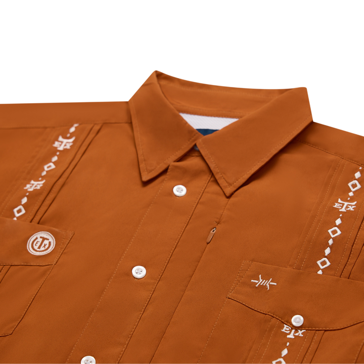 Guayabera Libre - Texas Exes
