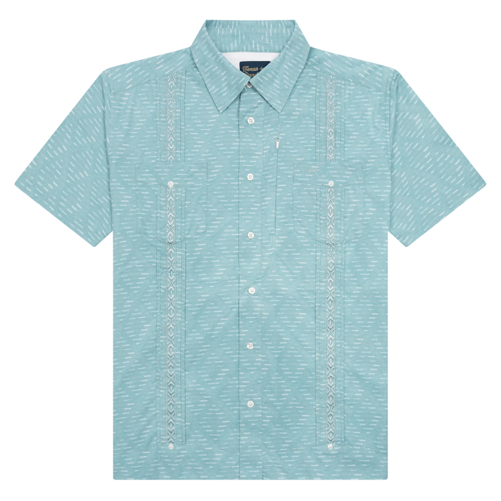Guayabera Libre - Brisa