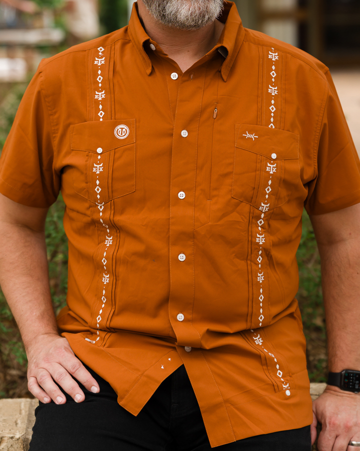 Guayabera Libre - Texas Exes