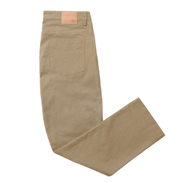 Standard Chino - Chaparral – Texas Standard