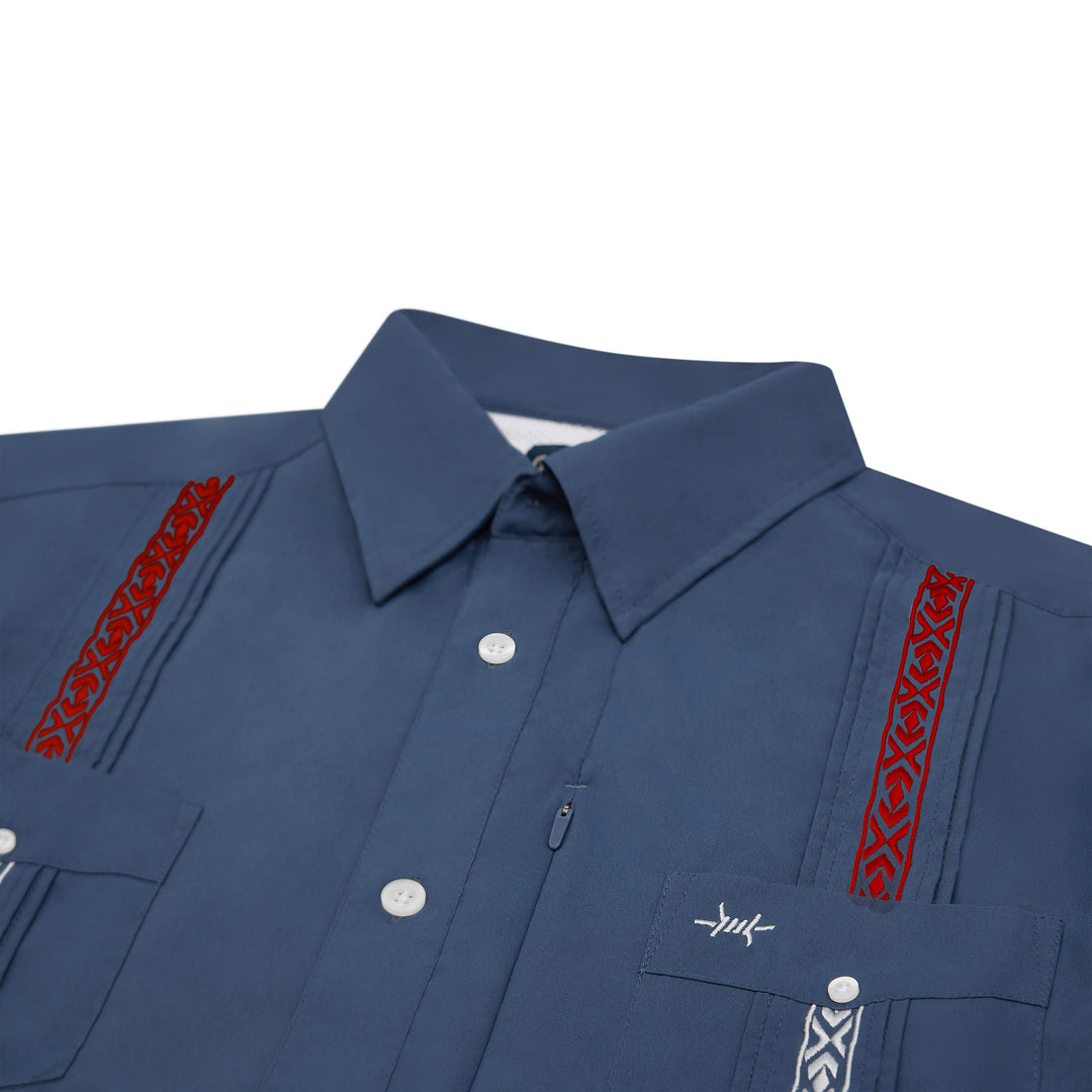 Guayabera Libre - Harrisburg