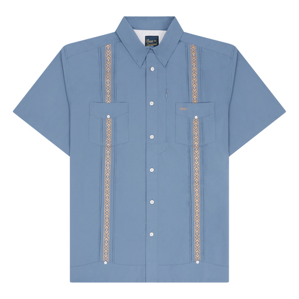 Classic× Estrella Standard GUAYABERA Estrella_x600.png?v=1731518098