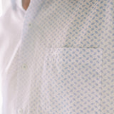 Standard Short Sleeve - Magnolia