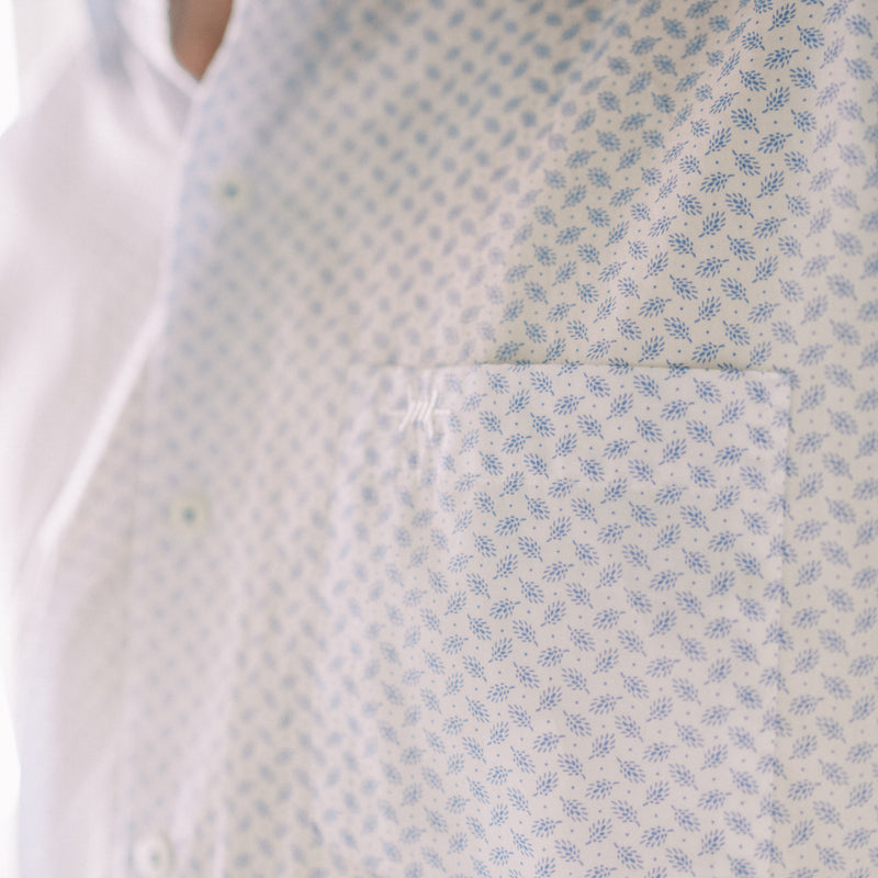 Standard Short Sleeve - Magnolia