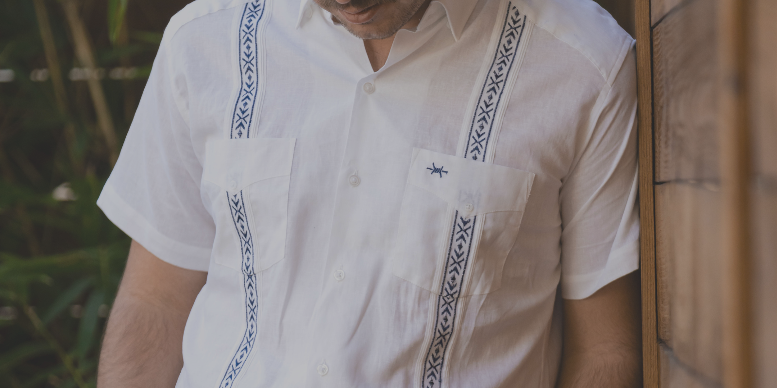 Guayaberas, Classic and Fishing Shirt