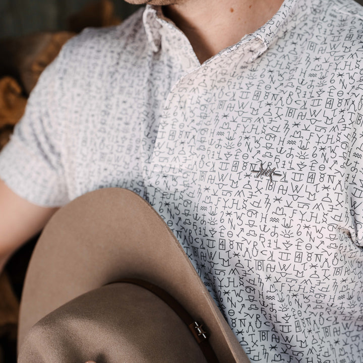 Chisholm Traditions Polo - Ash