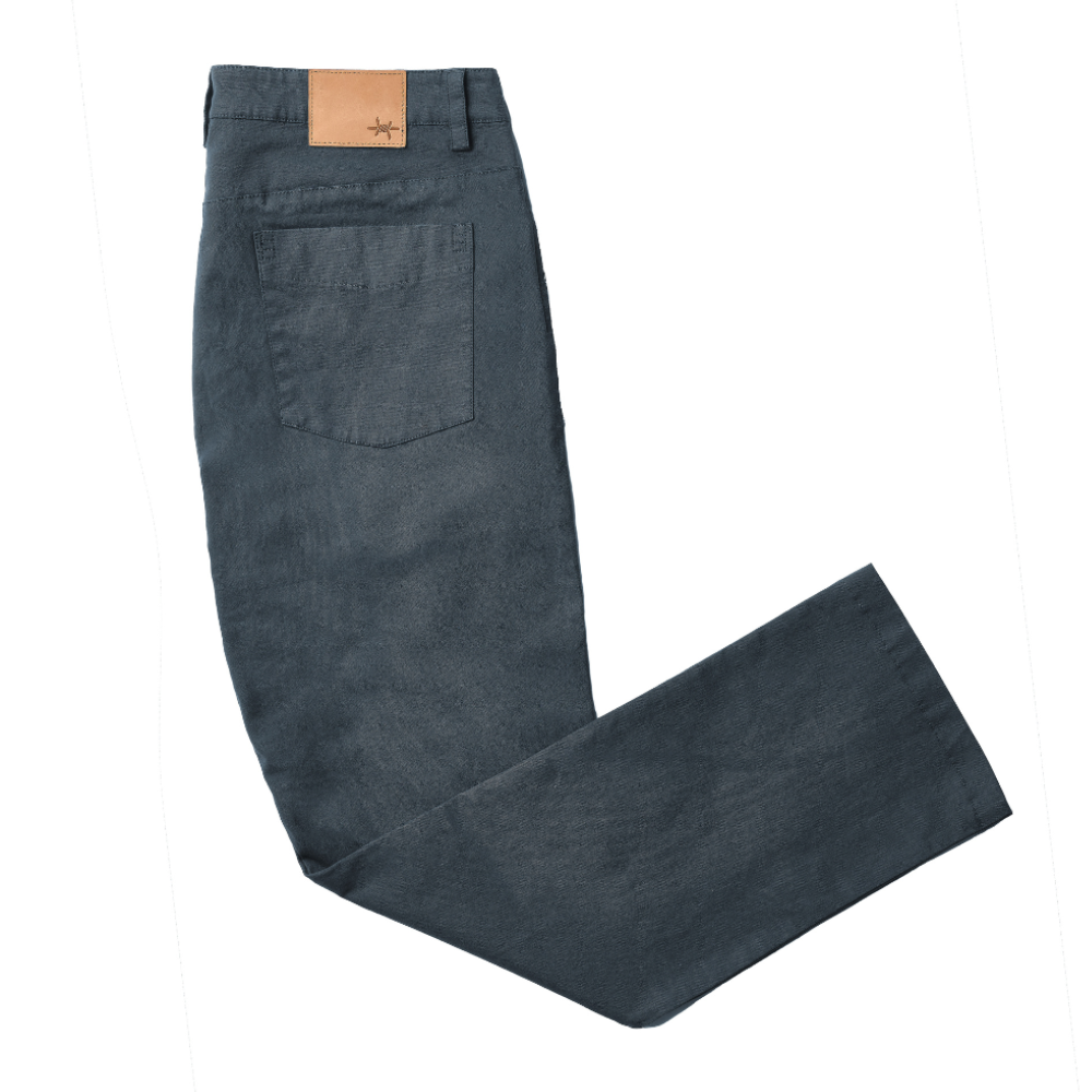 Standard Chino - Starling [PRE-ORDER] – Texas Standard