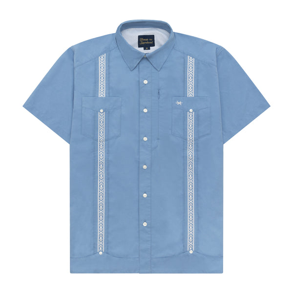 Guayabera Libre - Cielo