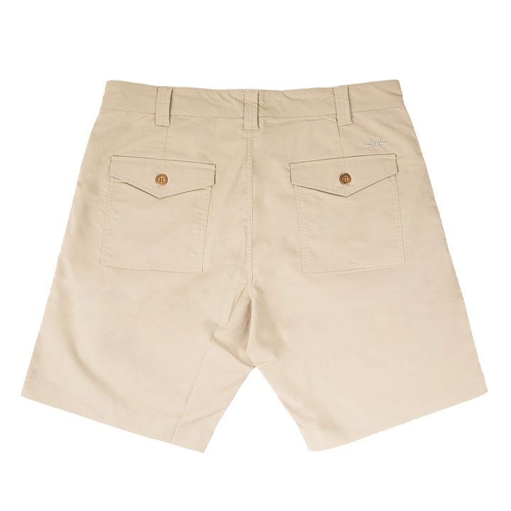 Balcones Short - Rawhide