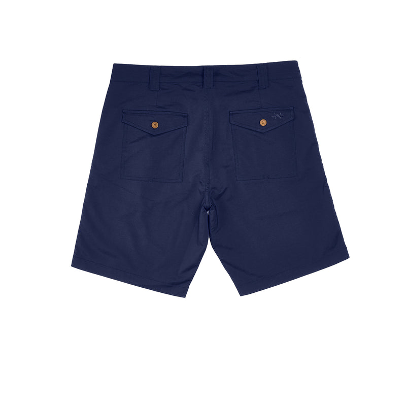 Balcones Short - Republic Navy