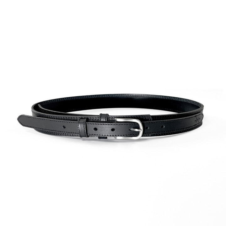 Modern Ranger Belt - Cannon Black