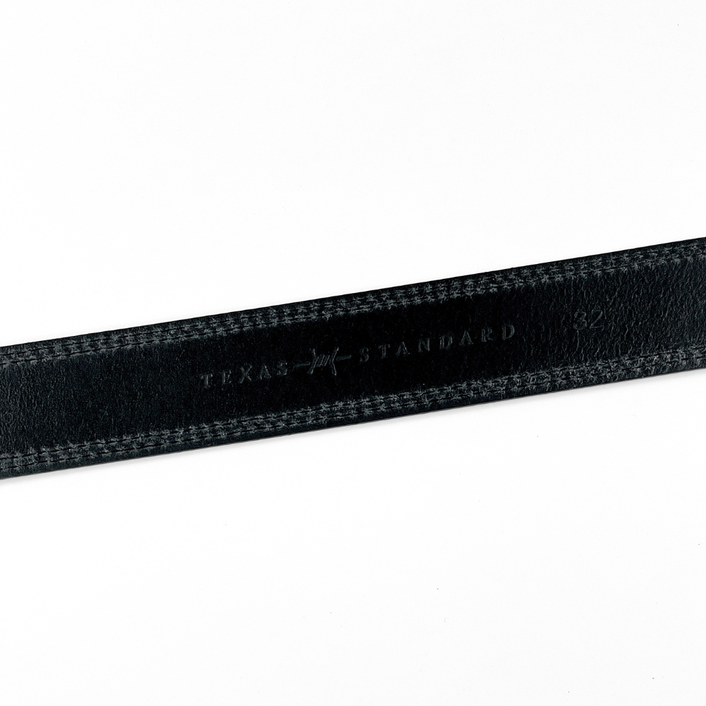 Modern Ranger Belt - Cannon Black