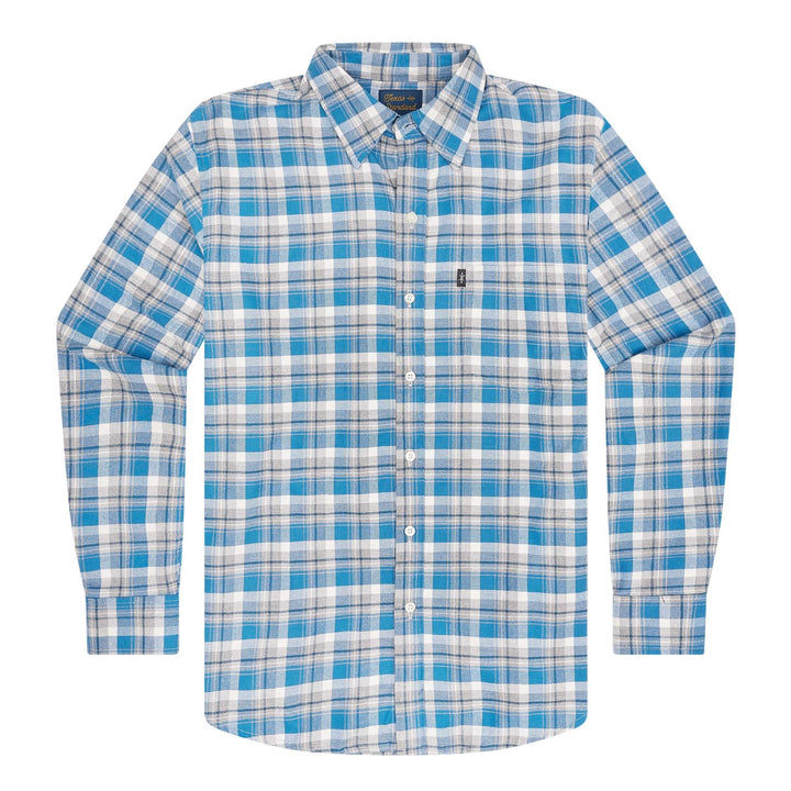 Texas Flannel - Floyd