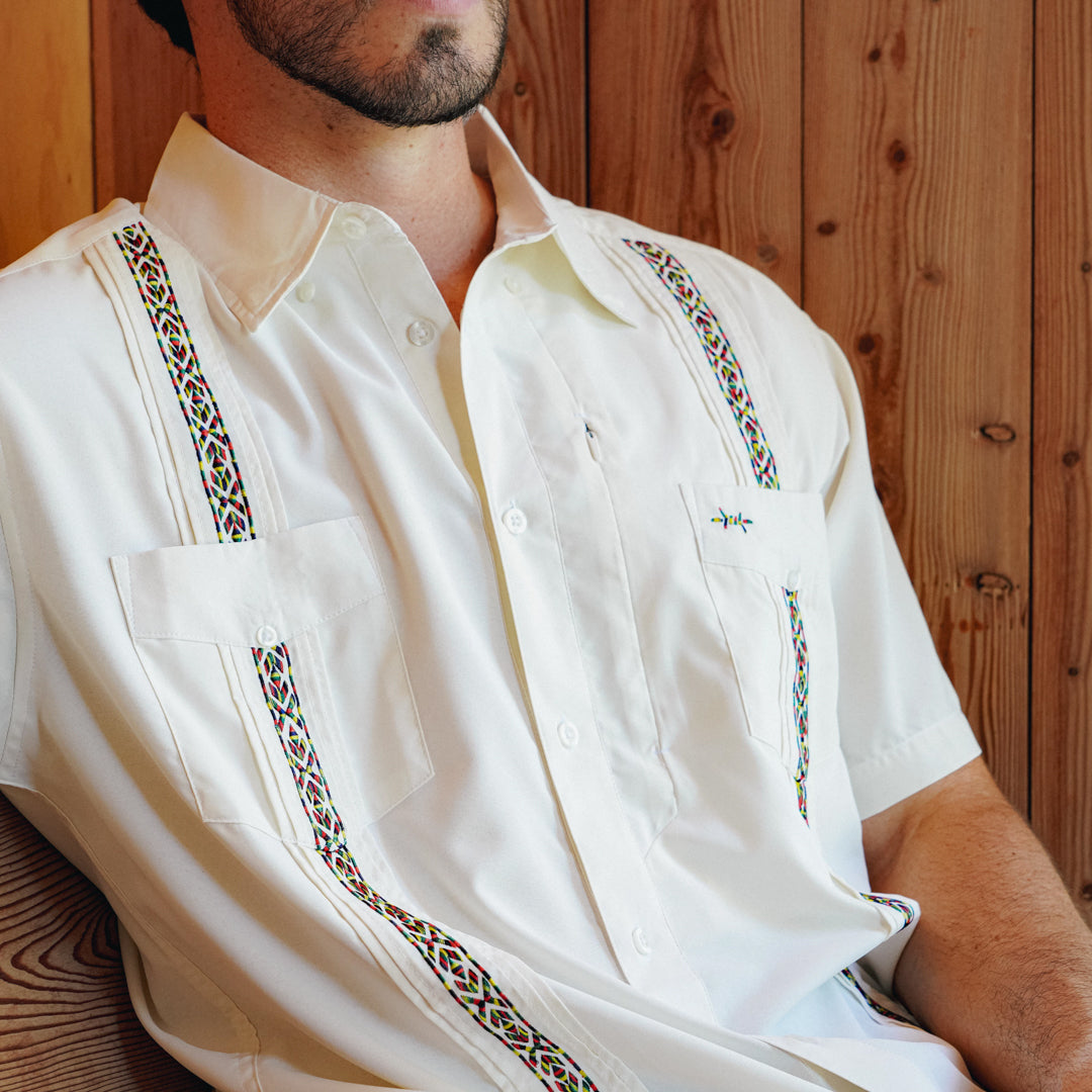 Guayabera Libre Guayabera Libre