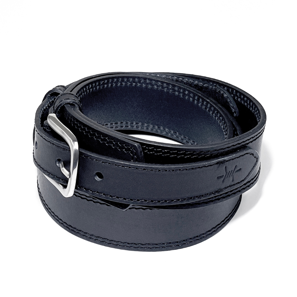 Modern Ranger Belt - Cannon Black