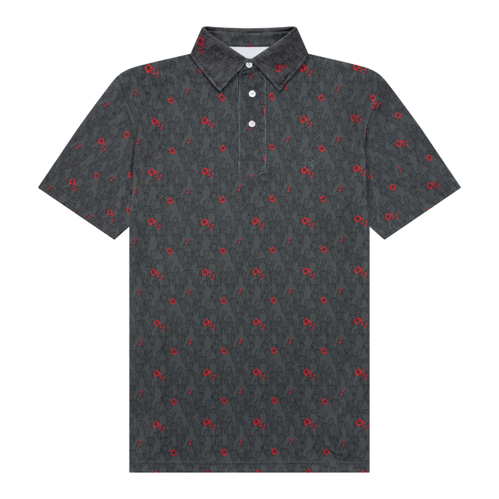 Traditions Polo - Desert Bloom
