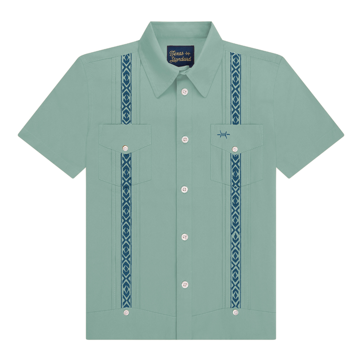 Guayabera Libre Kids - Marea